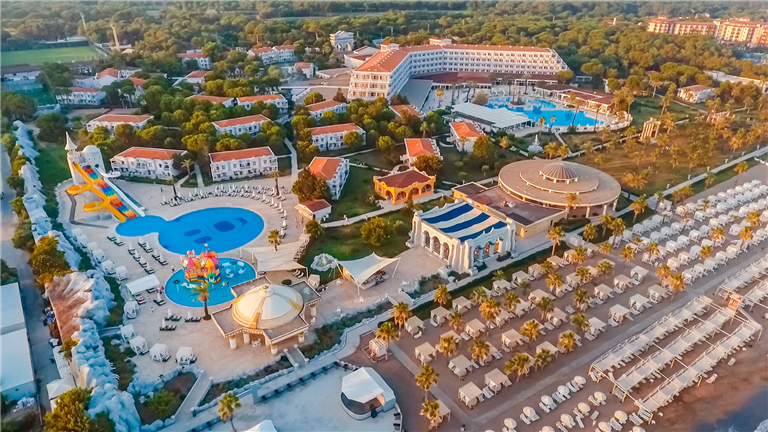 Antalya 2023